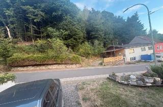 Einfamilienhaus kaufen in 66679 Losheim, Losheim am See - Renovierungsbedürftiges Einfamilienhaus