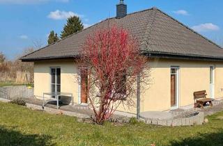 Haus kaufen in 31020 Salzhemmendorf, Salzhemmendorf - Bungalow in Salzhemmendorf