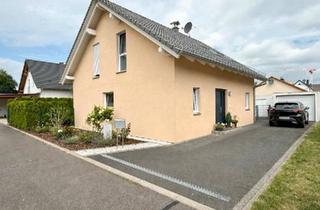 Einfamilienhaus kaufen in 04552 Borna, Borna - Von Privat! Modernes Einfamilienhaus