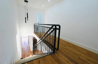 Wohnung kaufen in 65520 Bad Camberg, Bad Camberg - Exklusive Maisonette-Wohnung nähe Kurpark, hochwertig saniert