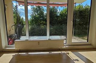 Wohnung kaufen in 61389 Schmitten, Schmitten im Taunus - Schöne warme Wohnung mit Panoramablick ins Tal