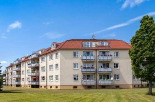 Wohnung kaufen in 04552 Borna, Borna - Provisionsfrei !!! Borna - stilvolle Eigentumswohnung