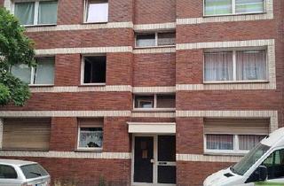 Mehrfamilienhaus kaufen in 47053 Duisburg, Duisburg - Mehrfamilienhaus mit 10 Wohneinheiten in Duisburg-Hochfeld