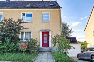 Doppelhaushälfte kaufen in 45472 Mülheim, Mülheim an der Ruhr - Doppelhaushäfte in Mülheim Heimaterde