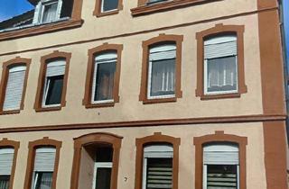 Haus kaufen in 59227 Ahlen, Ahlen - Charmantes Stadthaus Bj.1913, ruhige Lage nähe Innenstadt