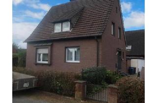Einfamilienhaus kaufen in 48653 Coesfeld, Coesfeld - Charmantes Einfamilienhaus