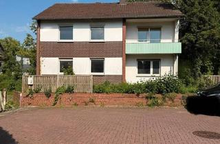 Haus kaufen in 49504 Lotte, Lotte - XL Grundstück an der Stadtgrenze Osnabrück