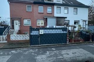 Haus kaufen in 44534 Lünen, Lünen - Reihenmittelhaus mit Wintergarten Provisionsfrei