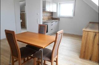 Wohnung mieten in 89584 Ehingen, Ehingen (Donau) - Modernes WG-Zimmer im Neubau, Zweitvermietung