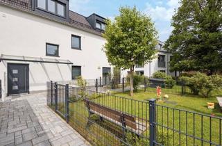 Wohnung kaufen in Waldheim, 81739 München, München - Helle Atelierwohnung im Dachgeschoss - Neubau 2020