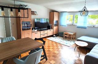 Wohnung kaufen in 89143 Blaubeuren, Blaubeuren - Gepflegte 3-Zimmer-Eigentumswohnung