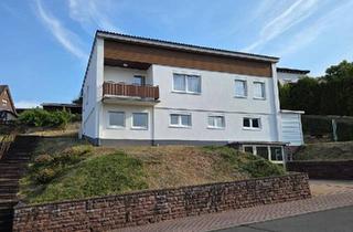 Haus kaufen in 36269 Philippsthal, Philippsthal (Werra) - Wohnhaus Gästehaus