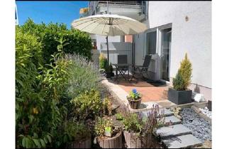 Wohnung kaufen in 56073 Koblenz, Koblenz - Eigentumswohnung mit Terasse und Garten in Koblenz-Rauental