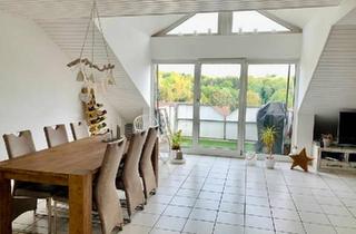 Wohnung kaufen in 55593 Rüdesheim, Rüdesheim - 3 Zimmer Wohnung mit Balkon in Rüdesheim *provisionsfrei*