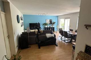 Wohnung kaufen in 55774 Baumholder, Baumholder - 4-Zimmer Eigentumswohnung in Baumholder zu verkaufen