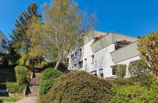 Wohnung kaufen in 55566 Bad Sobernheim, Bad Sobernheim - Eine 3 ZKB Wohnung bei Bad Kreuznach provisionsfrei zu verkaufen