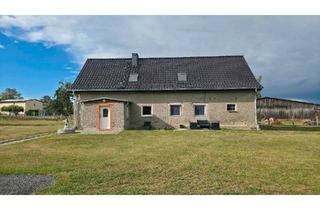 Haus kaufen in 16306 Casekow, Casekow - Freistehendes Landhaus mit Weitblick