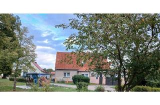 Haus kaufen in 04916 Herzberg, Herzberg (Elster) - Grundstück