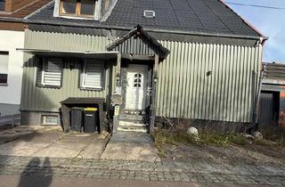 Doppelhaushälfte kaufen in 66453 Gersheim, Gersheim - Traumhaftes Grundstück ruhiges Sackgasse Haus mit viel Potenzial