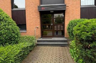 Wohnung kaufen in 40699 Erkrath, Erkrath - Terrassenwohnung mit Ausblick