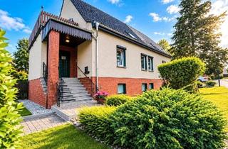 Doppelhaushälfte kaufen in 39576 Stendal, Stendal - Doppelhaushälfte zum Kauf Provisionsfrei