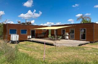 Haus kaufen in 06628 Lanitz-Hassel-Tal, Lanitz-Hassel-Tal - Mobile Holzhäuser Tinyhouse