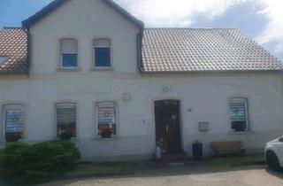 Einfamilienhaus kaufen in 39291 Möckern, Möckern - Einfamilienhaus
