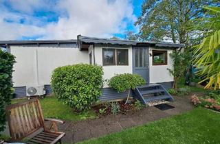 Haus kaufen in 47475 Kamp-Lintfort, Kamp-Lintfort - Mobilheim, Tinyhouse, Wochenendhaus