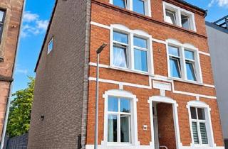 Mehrfamilienhaus kaufen in 32657 Lemgo, Lemgo - Mehrfamilienhaus, Haus-vermietet | provisionsfrei Renditeobjekt