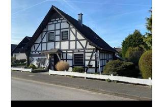 Einfamilienhaus kaufen in 32584 Löhne, Löhne - Einfamilienhaus