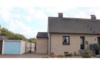 Doppelhaushälfte kaufen in 47475 Kamp-Lintfort, Kamp-Lintfort - Modernisierte Doppelhaushälfte in guter Lage