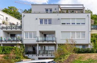 Wohnung mieten in 54294 Trier, Trier - Modernes Wohnen mit schöner Auzssicht in gefragter Lage in Trier-Feyen Wohngebiet Castelnau