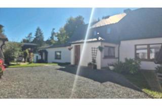 Einfamilienhaus kaufen in 08606 Oelsnitz, Oelsnitz (Vogtland) - Einfamilienhaus mit Garten in Tirpersdorf