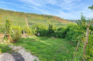 Wohnung kaufen in 56841 Traben-Trarbach, Traben-Trarbach - Wohnen, wo andere Urlaub machen - Traumhafter Moseltalblick inkl.