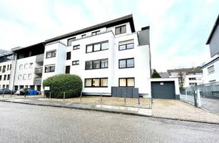 Wohnung kaufen in 51379 Leverkusen, Leverkusen - 3-Zimmer Eigentumswohnung provisionsfrei als Kapitalanlage