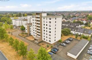 Wohnung kaufen in 63110 Rodgau, Rodgau - Wohnung zum Kaufen in Rodgau 160.000,00 ? 68.23 m²