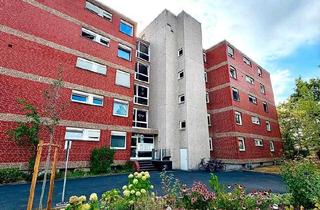 Wohnung kaufen in 48231 Warendorf, Warendorf - 4-Zimmer-Eigentumswohnung im EG ca.123m² in Warendorf PRIVAT!!!
