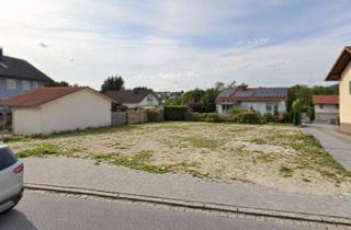 Grundstück zu kaufen in 94508 Schöllnach, Voll erschlossenes Baugrundstück in zentraler Lage von Schöllnach – 600 m² ohne Bauzwang