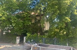 Doppelhaushälfte kaufen in 12277 Berlin, Berlin - Doppelhaushälfte 511m2 Grundstück-Berlin-Marienfelde-unterkellert