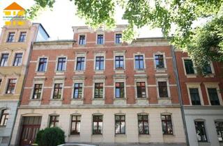 Wohnung kaufen in Ludwig-Richter-Straße 26, 09131 Hilbersdorf, Renditestark vermietete 2-Zimmer-WE mit Balkon in Hilbersdorf!