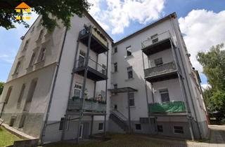 Wohnung kaufen in Steinstraße, 09116 Kappel, *Jetzt sichern: 3-Raum-Wohnung mit Garage für den Eigennutz*