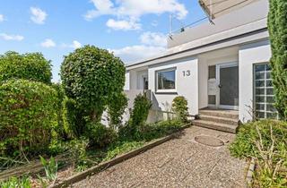 Wohnung kaufen in 88069 Tettnang, Über den Dächern von Tettnang - Panorama, Dachterrasse und Garten