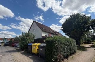 Wohnung kaufen in Holunderweg, 06188 Landsberg, Vermietete 2-Zimmer-Eigentumswohnung in Queis – ideal für Kapitalanleger