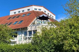 Wohnung kaufen in 32545 Bad Oeynhausen, Atelierwohnung