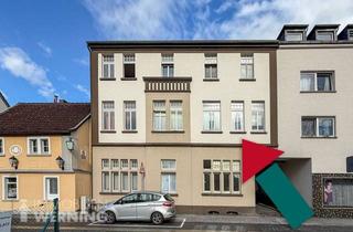 Wohnung kaufen in 53604 Bad Honnef, Bad Honnef: 2-Zimmer-Wohnung mitten im Zentrum!
