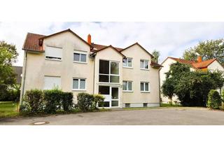 Wohnung kaufen in Forstweg 18e, 14656 Brieselang, Kapitalanlage in Brieselang: Vermietete 3-Zimmer-Wohnung mit Terrasse, Gäste-WC & Stellplatz