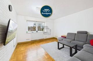Wohnung kaufen in 76437 Rastatt, GEPFLEGTE WOHNUNG OHNE RENOVIERUNGSSTAU - KAPITALANLAGE ODER DOCH SELBST BEWOHNEN?