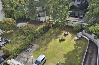 Wohnung kaufen in Bundesplatz, 10715 Wilmersdorf, Bestlage nahe Bundesplatz, lichtdurchflutete Whg., ruhig, Balkon, Aufzug, TG-Stellplatzkauf möglich