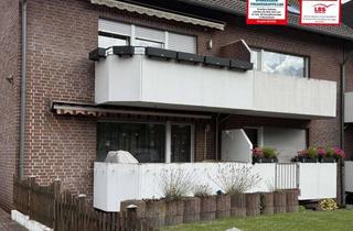 Wohnung kaufen in 47179 Aldenrade, Koffer packen, einziehen und wohlfühlen