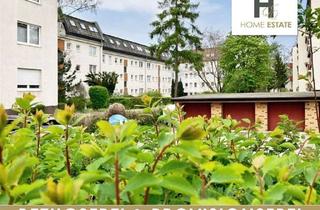 Wohnung kaufen in Kienhorststrasse 88 A, 13403 Reinickendorf, 2 Zimmer - Küche - Bad & Balkon plus Provisionsfrei